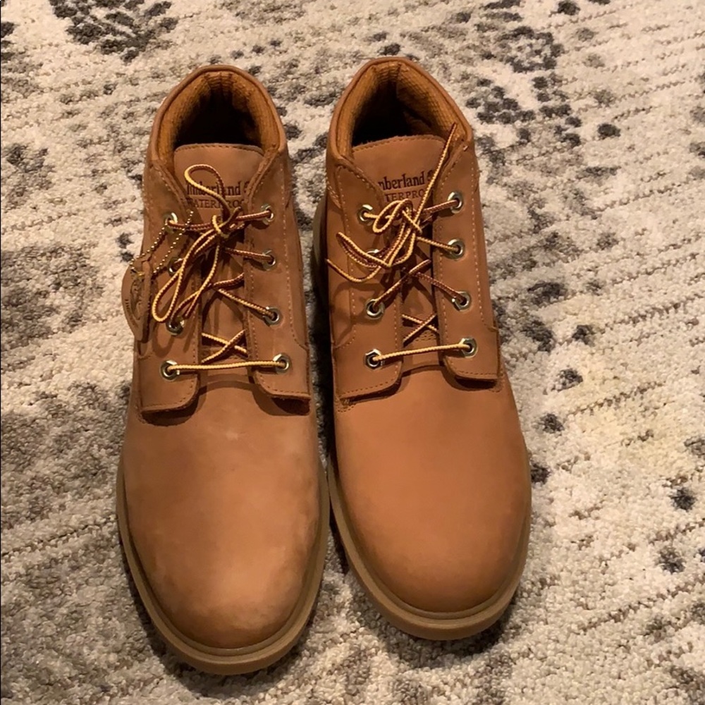 Timberland Boots - Picture 2 of 10